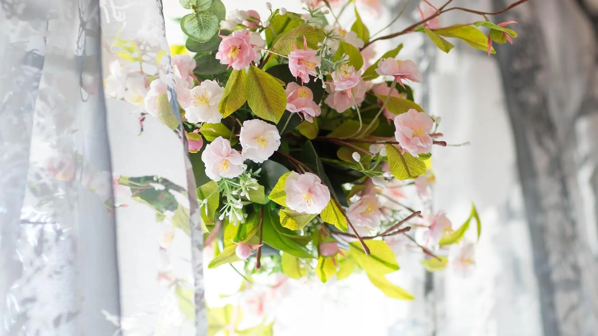 Orchid&Sakura Studios Kamppi Helsinki Apartman