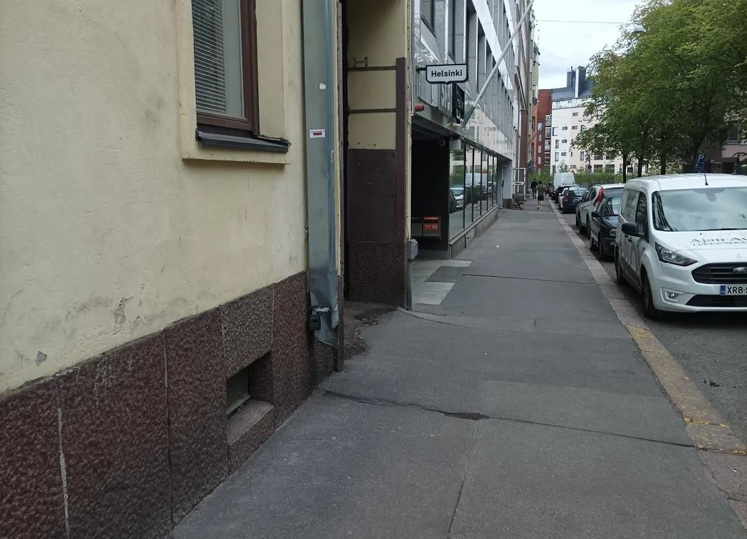 Orchid&Sakura Studios Kamppi Helsingfors